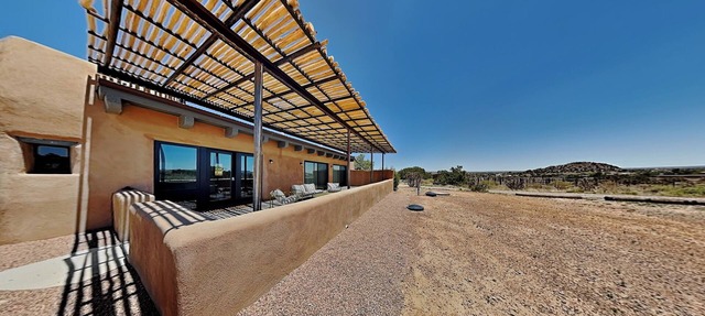 Five Ravens | Gorgeous Pet-Friendly Santa Fe Adobe W/Great Views