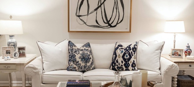 Five star luxury in the heart of historic DuPont Circle in DC