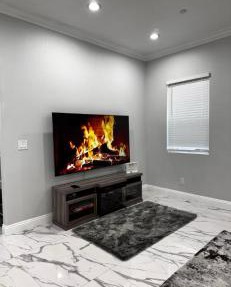 FIVE STAR- Your Home Away From Home
