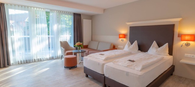 Flair Hotel Rieckmann