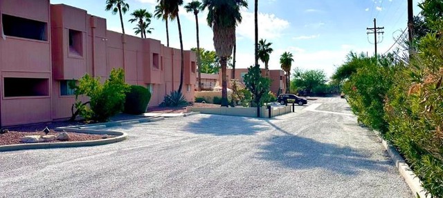 Flamingo Suites