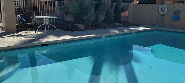Flamingo Suites