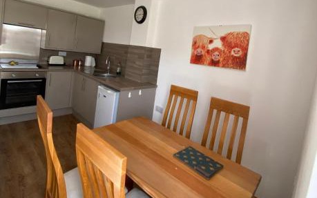 Flat 1, Coneygre Farm