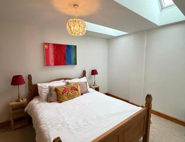 Flat 2, Coneygre Farm