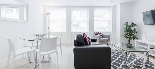 Flat 33 Walpole Court - 2 bedroom apartment