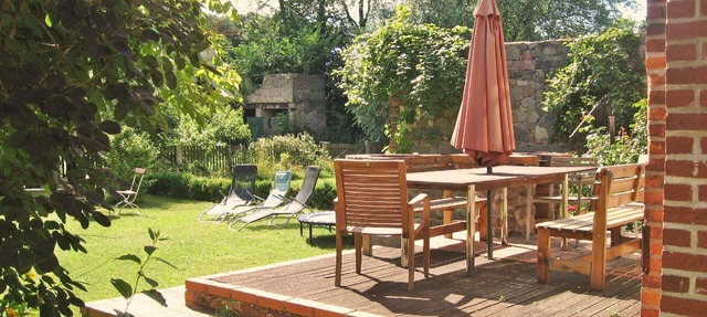 Flat "Distillery Haselberg - 2 bedrooms"