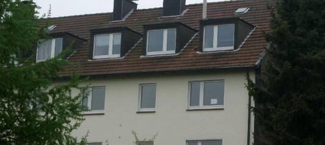Flat in Castrop-Rauxel with garden
