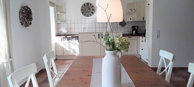 Flat "Marie-Luise