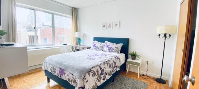 Flex 2 Bedroom Hell's Kitchen