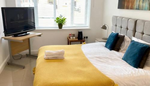 Flexistay Studio at Watford
