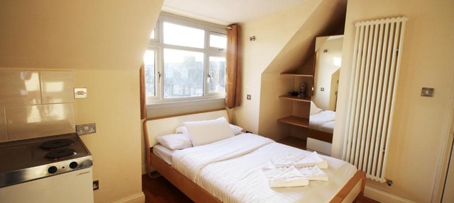 Flexistay Tooting Studios