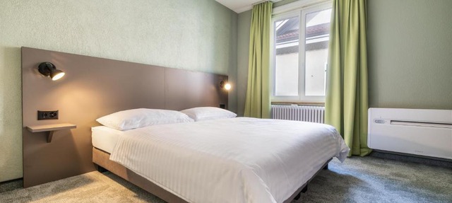 flexymotel Schönenwerd