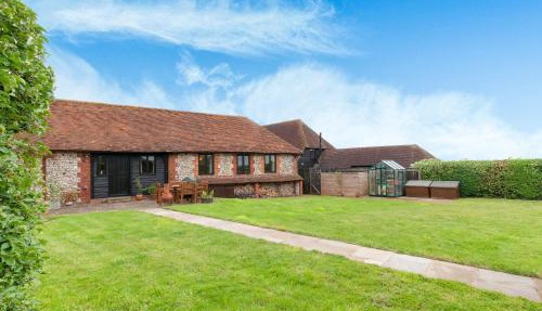 Flint Barn - Cottage