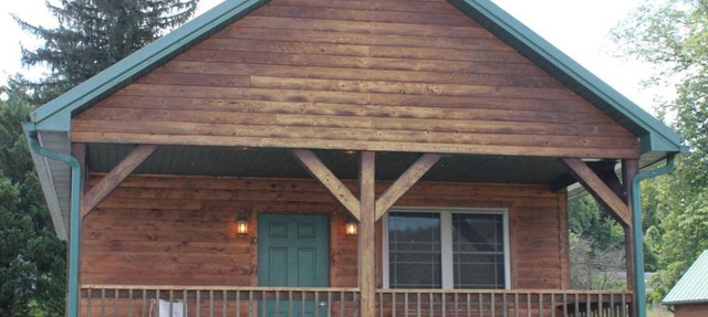 Flintstone Vacation Rental for the Best Weekend Getaways in Maryland