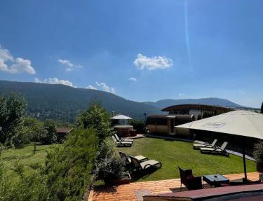 Folgaria Post Hotel