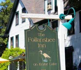 Follansbee Inn