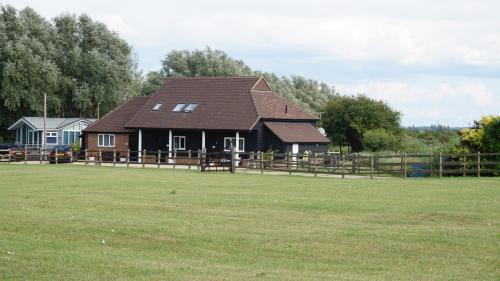 Footpath Cottages