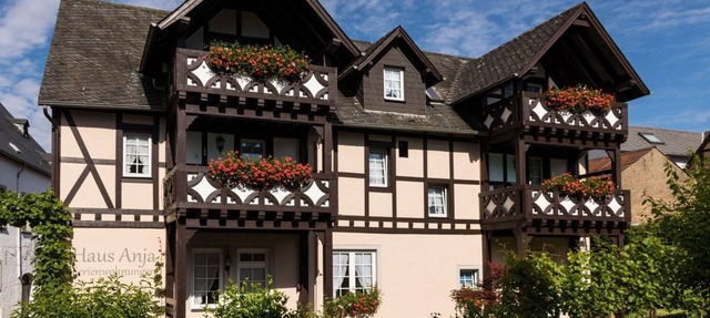 for 4 persons in Ernst near Cochem
