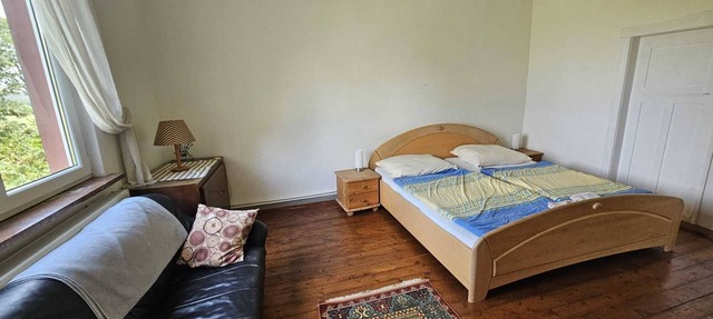 "For rest and relaxation" vacation apartment, vacation room