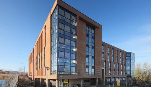 For Students Only - Riverside Way in Winchester