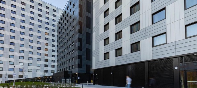 For Students Only - Rooms in Salford 10 min walk to University of Salford