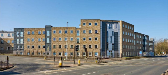 For Students Only - Saw Mill in Huddersfield