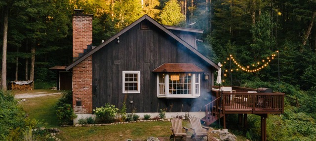 Forest Mountain Ski Retreat. 20 min to Killington/14 to Pico.