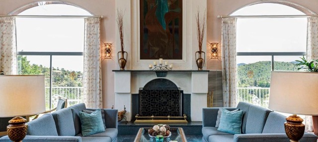 Forest Villas Hotel