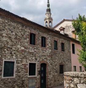 Foresteria - Riolo
