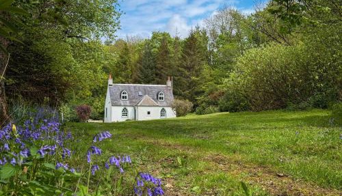 Foresters Cottage, Dalry