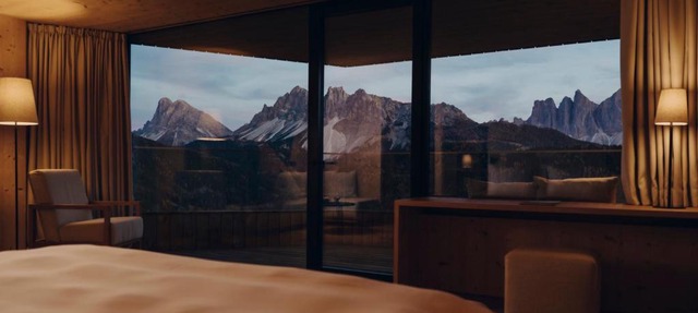 Forestis Dolomites