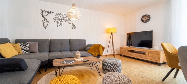 ★Formerly Vicarage for 10 | Fireplace | Terrace | kitchen | 140sqm★