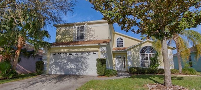Formossa Villa #230836