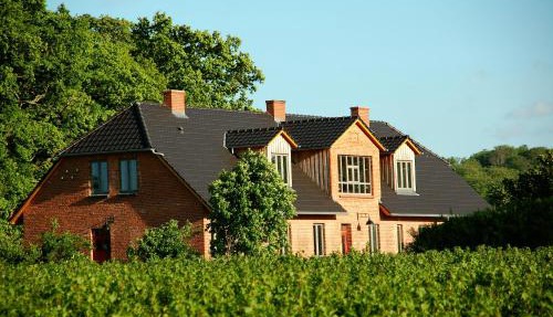Forsthof Niendorf