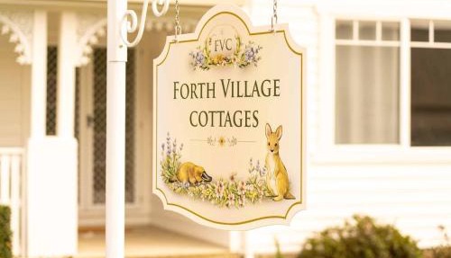 Forth Village Cottages