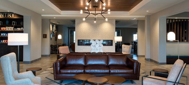 Four Points by Sheraton Albany