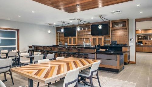Four Points by Sheraton Bedford Manchester Airport