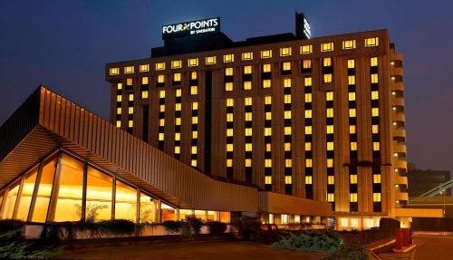 Four Points by Sheraton Padova