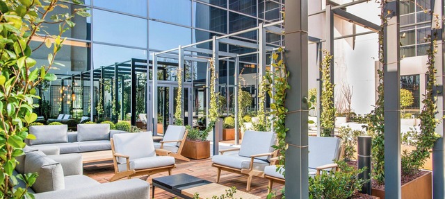 Four Points by Sheraton Venice Mestre