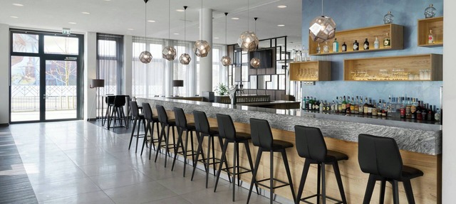 Four Points Flex by Sheraton Bochum
