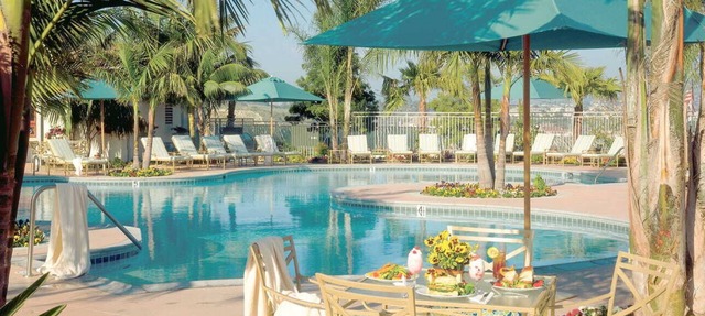 Four Seasons Aviara. Your West Coast home away from home!n
