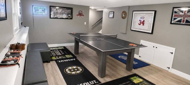 Foxboro Game Day Retreat Near Gillette Stadium