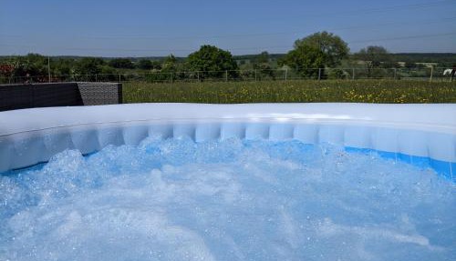 Foxhill Lodges