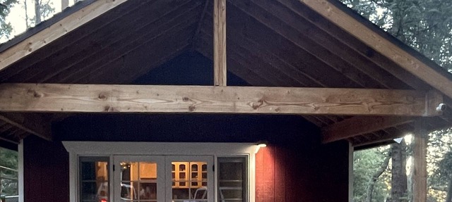 Foxy Roxy - Studio with loft