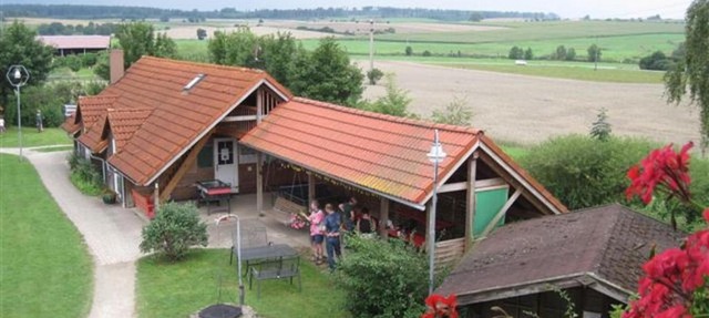 Fränkischer Ferienhof Joas
