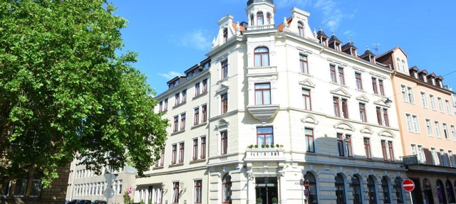 Frühlings-Hotel