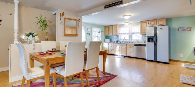 Franklin Oasis w/ Private Pool and Outdoor Dining!