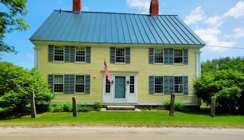 Franklyn Farm Inn