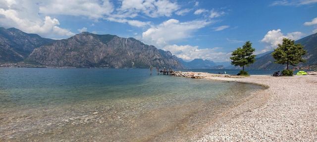 Frantoio a Lago - Apartment near the lake, Il Frantoio a Lago - Appartamento vicino al lago