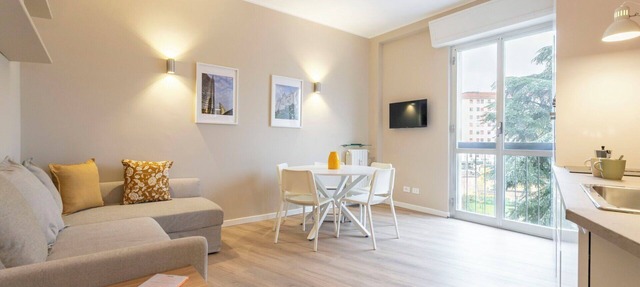 Frattini Modern Two Bedrooms By Halldis